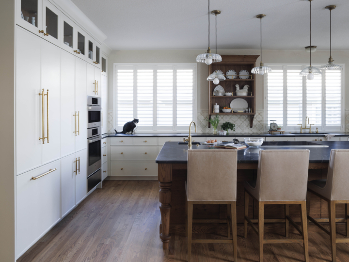 Lone Tree Kitchen Remodel